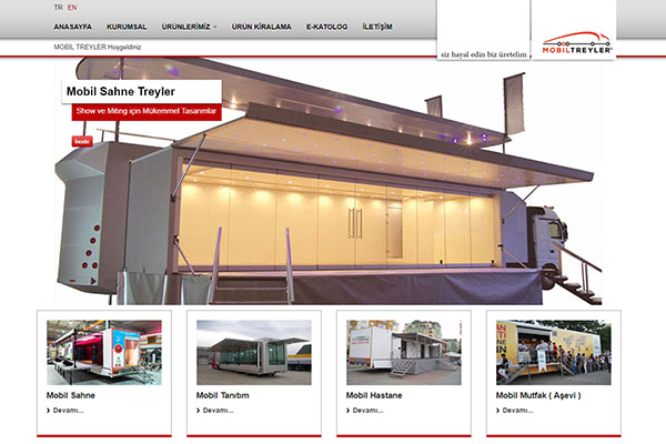 Uras Digital Web Tasarım