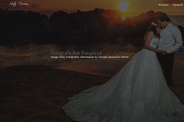 Uras Digital Web Tasarım