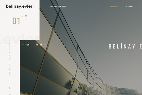 Uras Digital Web Tasarım